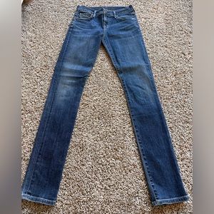 Citizens of humanity jeans